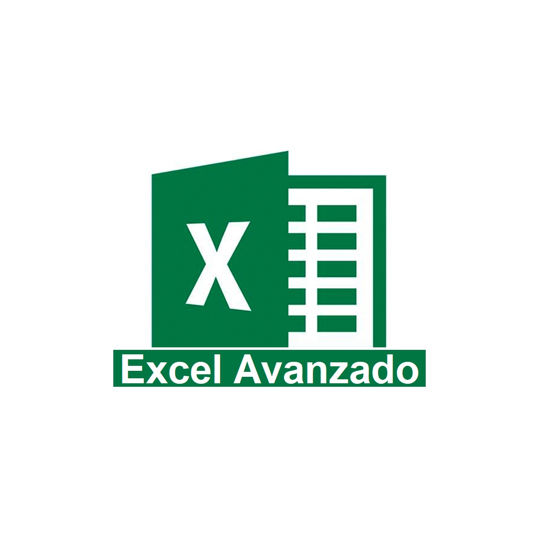 Course Image Manejo de Microsoft Excel Nivel Avanzado (365)